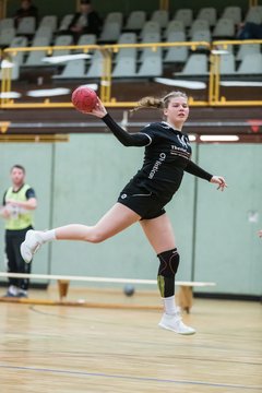 Bild 104 - A-Juniorinnen SVHU - HSG Eider Harde : Ergebnis: 36:28